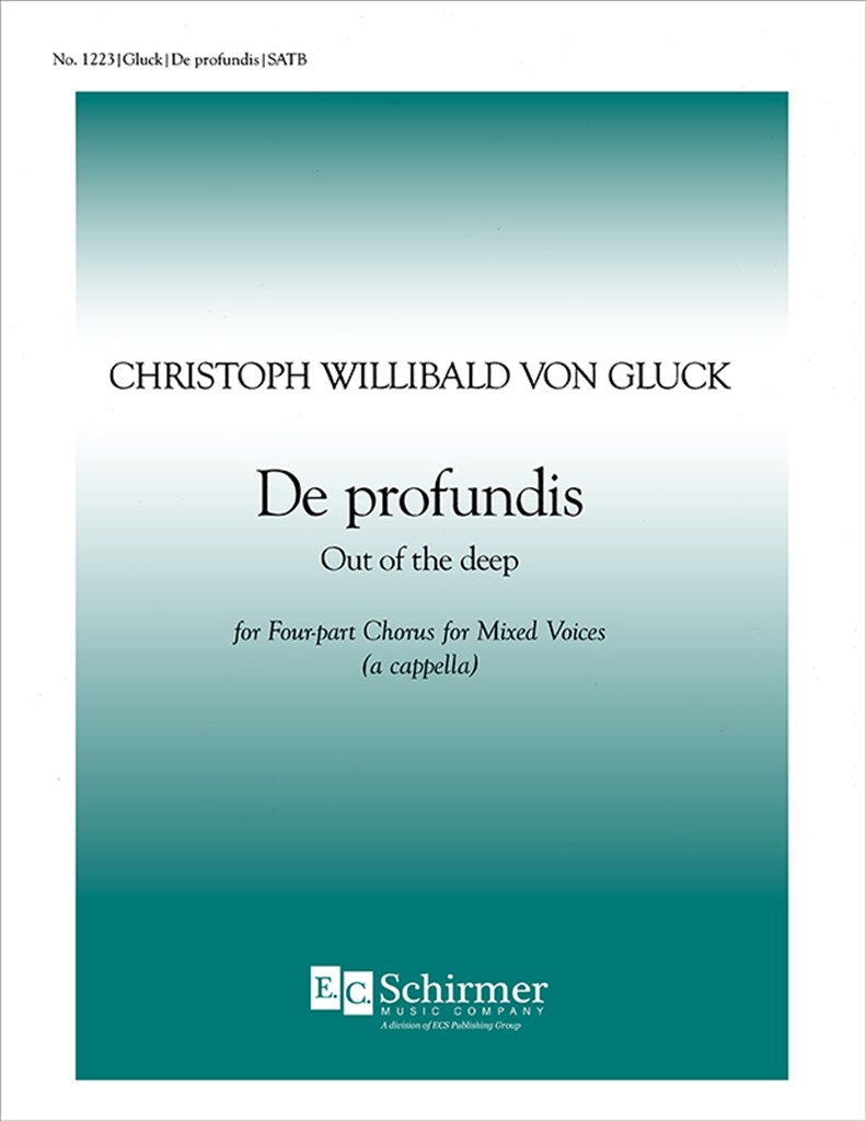 De Profundis